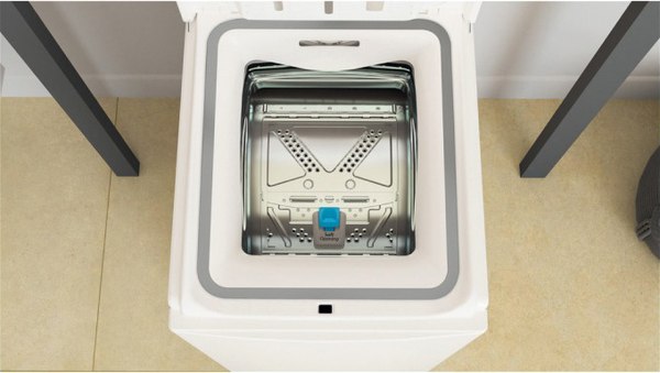 Купить Стиральная машина Whirlpool TDLR6240LEU/N в Барановичах
