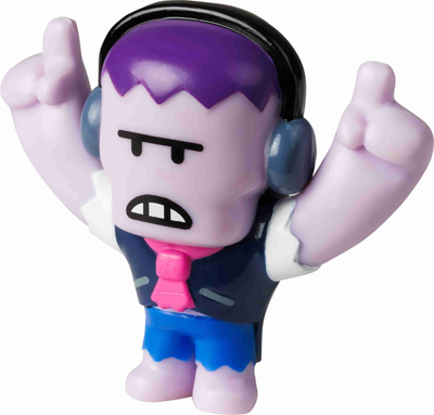 Фигурка коллекционная Brawl Stars Фрэнк / BRW2012C -