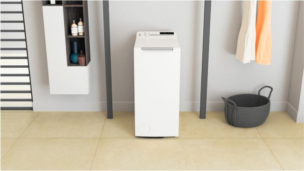 Купить Стиральная машина Whirlpool TDLR7231BSEU в Жодино