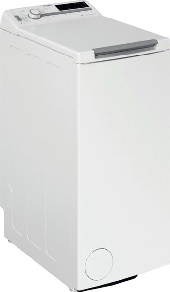 Стиральная машина Whirlpool TDLR7231BSEU