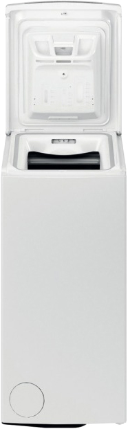 Стиральная машина Whirlpool TDLR7231BSEU — фото 3