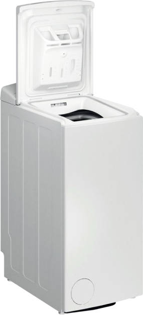 Стиральная машина Whirlpool TDLR7231BSEU — фото 4