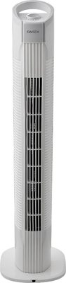 Вентилятор RageX R1204-100 (белый) - 
