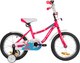 Детский велосипед Foxx Neptune 16 / 163NEPTUNE.PN5 (розовый) - 