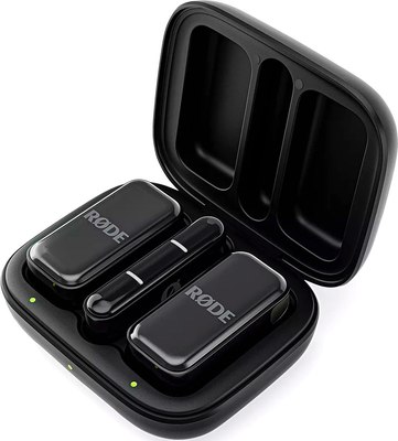 

Микрофон, Wireless Micro-C