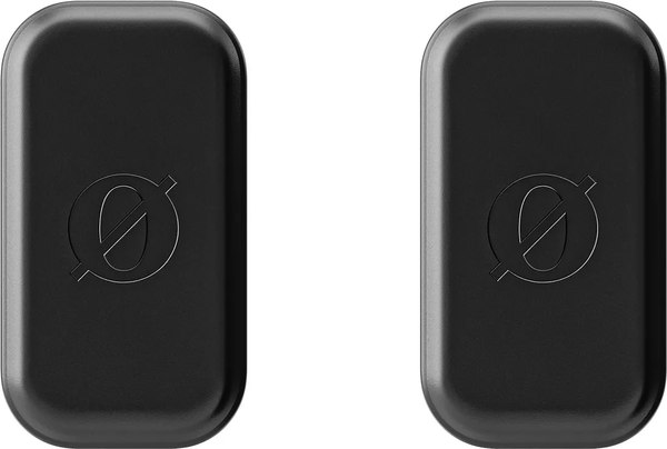 Микрофон Rode Wireless Micro-C (черный)