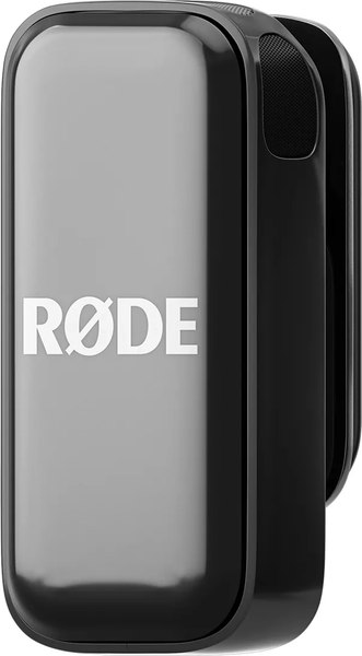 Микрофон Rode Wireless Micro-C (черный)