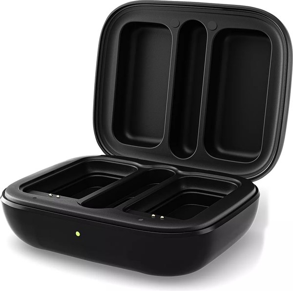 Микрофон Rode Wireless Micro-C (черный)