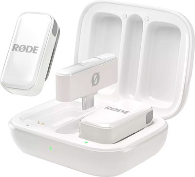 

Микрофон, Wireless Micro-C