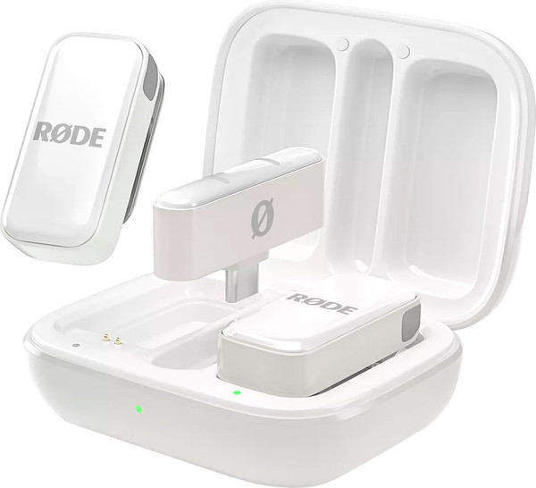 Микрофон Rode Wireless Micro-C