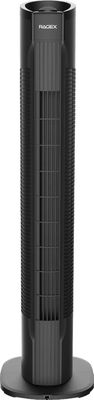 Вентилятор RageX R1204-000 (черный) - 