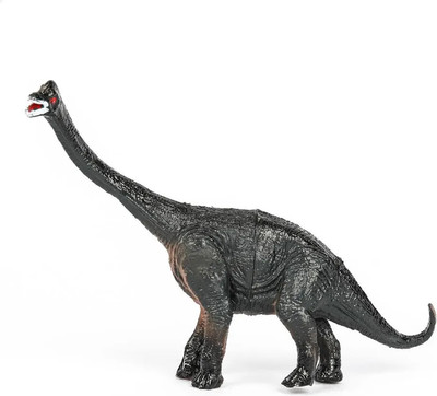 Фигурка игровая Играем вместе Динозавр / ZY1211092-3-B-PUR -