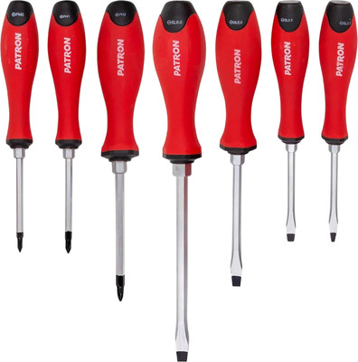 

Набор отверток, 64 831 / P-7007