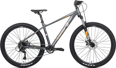 

Велосипед, 5Bike 27.5 M400 2025 / CRD-M5-2711-17