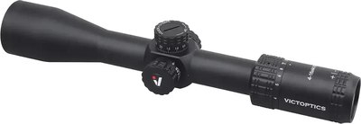 Оптический прицел Vector Optics FFP VictOptics S4 4-16x44 FFP OPFF-01 - 