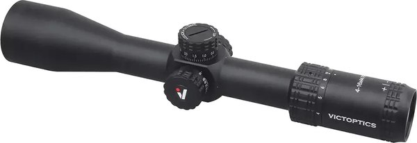 Оптический прицел Vector Optics FFP VictOptics S4 4-16x44 FFP OPFF-01