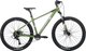 Велосипед Cord 5Bike 27.5 M400 2025 / CRD-M5-2712-17 (хаки, разобранный, в коробке) - 