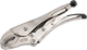 Гейферный зажим Patron P-614250 (64598) - 