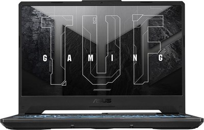 Игровой ноутбук Asus TUF Gaming A15 FA506NC-HN178 - 