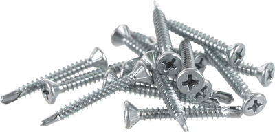 

Саморез, Оконный 3.9x19 сверло WS