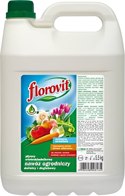 

Удобрение, Микс микроэлементы жидкое