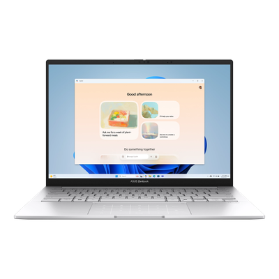 

Ноутбук, Zenbook 14 UX3405CA-PP515W