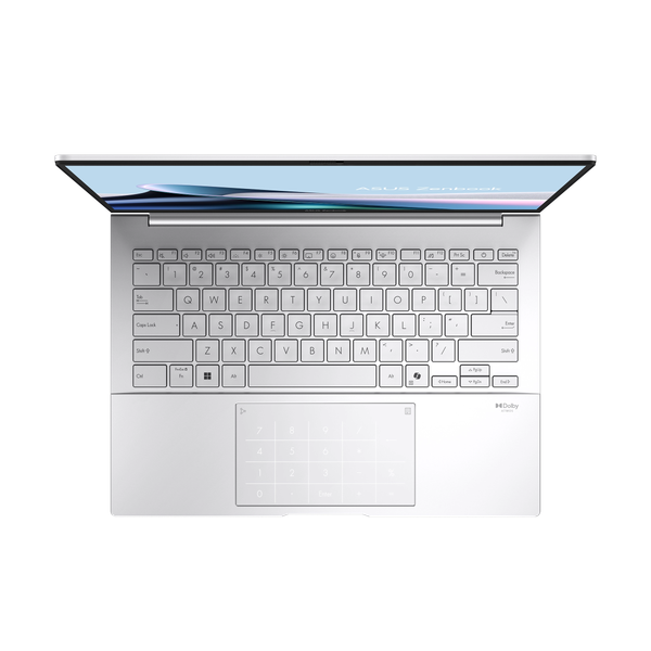 Ноутбук Asus Zenbook 14 UX3405CA-PP515W
