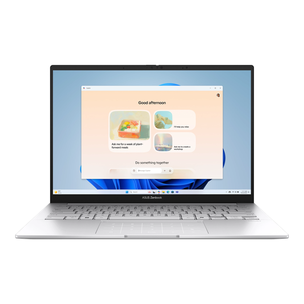 Ноутбук Asus Zenbook 14 UX3405CA-PP515W