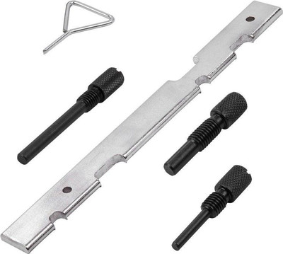 Набор фиксаторов ForceKraft FK-904G6 (64 694) -