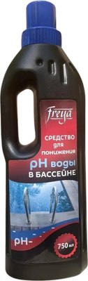 

Средство для регулировки pH, Сернокислый