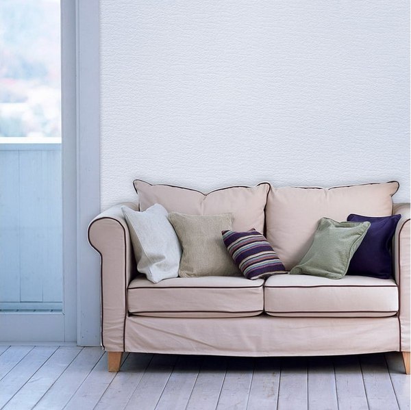 Стеклообои WELLTON Decor Барханы / WD852 (12.5 м)