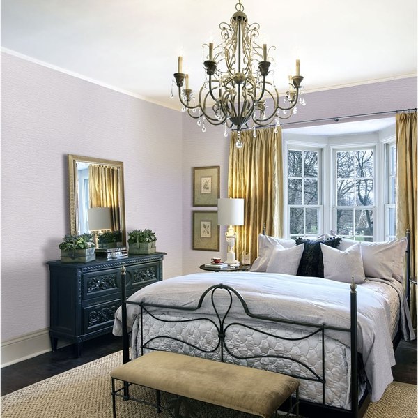 Стеклообои WELLTON Decor Барханы / WD852 (12.5 м)