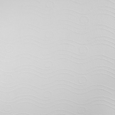 Стеклообои WELLTON Decor Волна / WD730 (12.5 м) - 