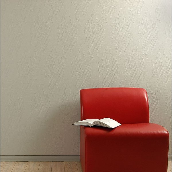 Стеклообои WELLTON Decor Каскад / WD710 (12.5 м)