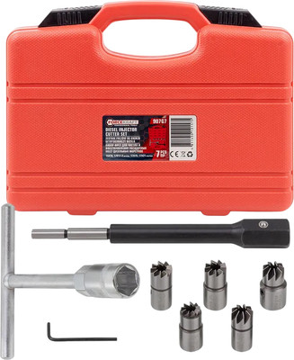 

Набор фрез, FK-907G7