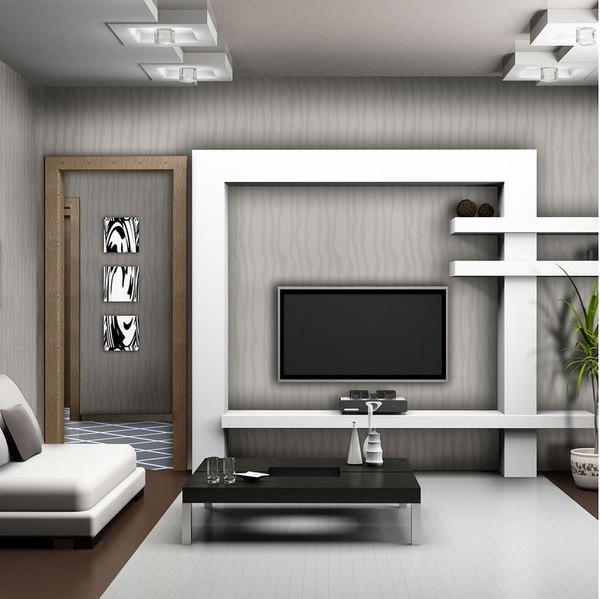 Стеклообои WELLTON Decor Лиана / WD720 (12.5 м)