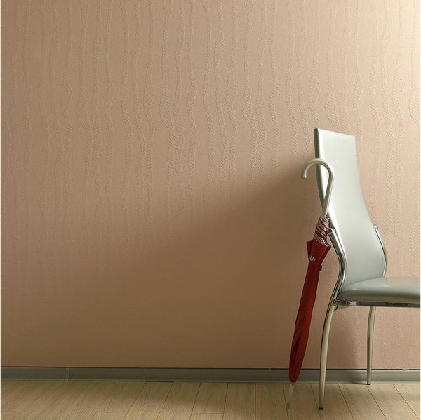 Стеклообои WELLTON Decor Лиана / WD720 (12.5 м)