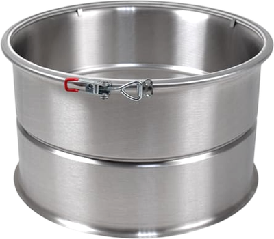 Увеличитель перегонного куба Luxstahl На 20л - 