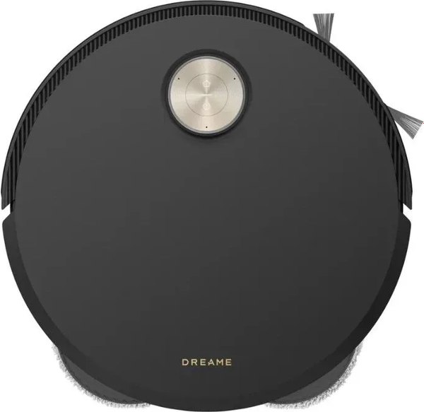 Купить Робот-пылесос Dreame Robot Vacuum X50 Master RLX86CE-1  