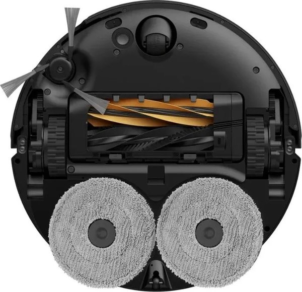 Купить Робот-пылесос Dreame Robot Vacuum X50 Master RLX86CE-1  