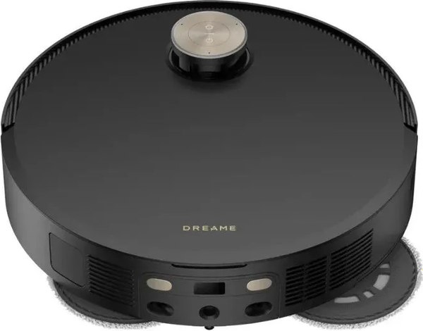 Купить Робот-пылесос Dreame Robot Vacuum X50 Master RLX86CE-1  