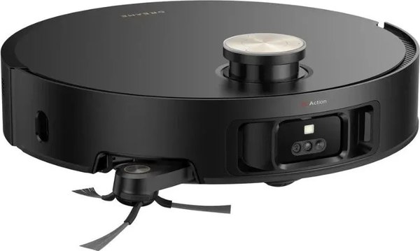 Купить Робот-пылесос Dreame Robot Vacuum X50 Master RLX86CE-1  
