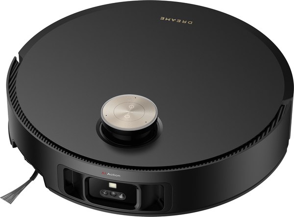 Купить Робот-пылесос Dreame Robot Vacuum X50 Master RLX86CE-1  