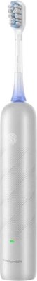 Электрическая зубная щетка Trouver Fresh 3D Clean Electric Toothbrush ATB15A (серебристый) - 