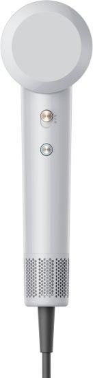 Фен Trouver Turbo AHD11C (серый)