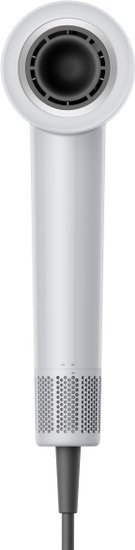 Фен Trouver Turbo AHD11C (серый)