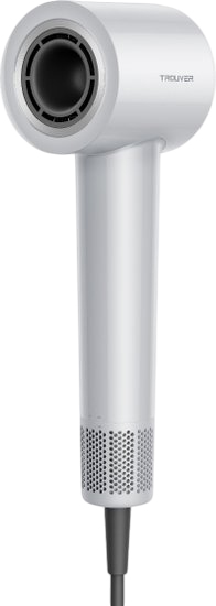 Фен Trouver Turbo AHD11C (серый)