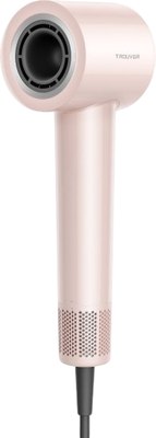 Фен Trouver Trubo AHD11C (розовый) - 