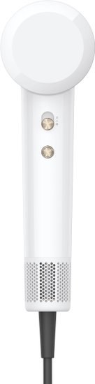 Фен Trouver Trubo AHD11C (белый)