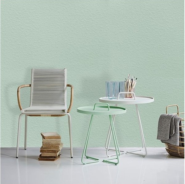 Стеклообои WELLTON Decor Шампань / WD880 (12.5 м)